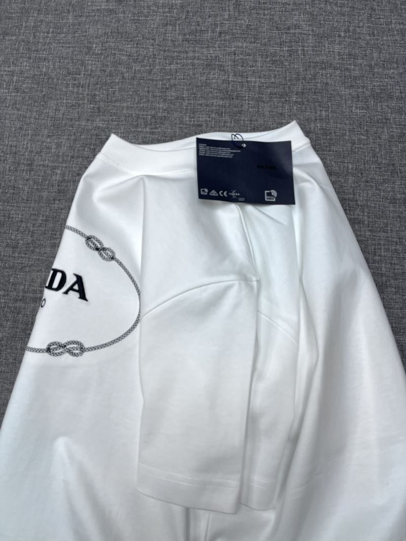 Prada T-Shirts